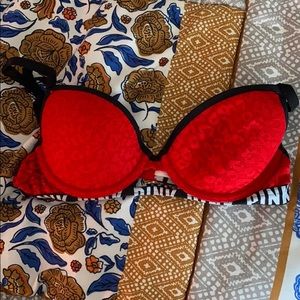 PINK Bra